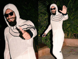 Check out: Internet goes crazy trolling Ranveer Singh over his outfit at Shahid Kapoor’s pre-birthday bash