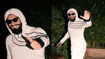 Check out: Internet goes crazy trolling Ranveer Singh over his outfit at Shahid Kapoor’s pre-birthday bash