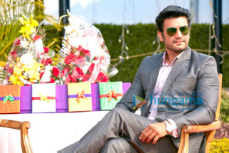 Movie Stills Of The Movie Irada