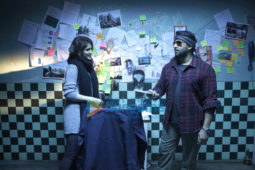 Movie Stills Of The Movie Irada