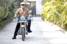 Movie Stills Of The Movie Irada
