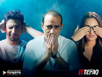 Movie Wallpapers Of The Movie Ittefaq