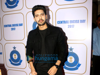 Jacqueline Fernandez, Alia Bhatt and others snapped at 'Central Excise Day 2017' event