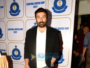 Jacqueline Fernandez, Alia Bhatt and others snapped at 'Central Excise Day 2017' event
