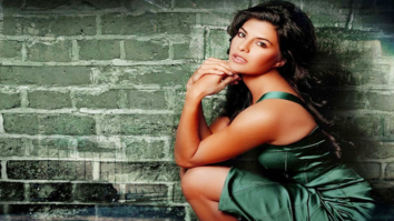 Jacqueline Fernandez admits having her first kiss at the age of 14