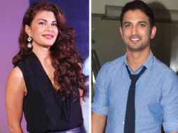 Jacqueline Fernandez starts prep for her next with Sushant Singh Rajput
