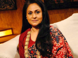 Jaya Bachchan raises question of intolerance towards Bollywood in Rajya Sabha