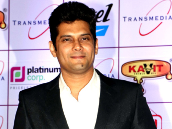 Jitendra, Maryam Zakaria, Akanksha Puri & others grace 16th Annual Transmedia Gujarati Screen & Stage Awards 2016