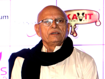 Jitendra, Maryam Zakaria, Akanksha Puri & others grace 16th Annual Transmedia Gujarati Screen & Stage Awards 2016