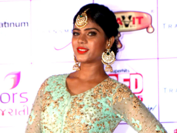 Jitendra, Maryam Zakaria, Akanksha Puri & others grace 16th Annual Transmedia Gujarati Screen & Stage Awards 2016