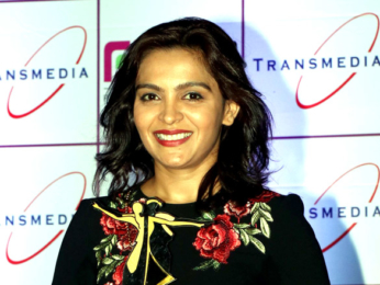 Jitendra, Maryam Zakaria, Akanksha Puri & others grace 16th Annual Transmedia Gujarati Screen & Stage Awards 2016
