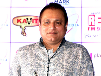 Jitendra, Maryam Zakaria, Akanksha Puri & others grace 16th Annual Transmedia Gujarati Screen & Stage Awards 2016
