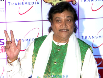 Jitendra, Maryam Zakaria, Akanksha Puri & others grace 16th Annual Transmedia Gujarati Screen & Stage Awards 2016