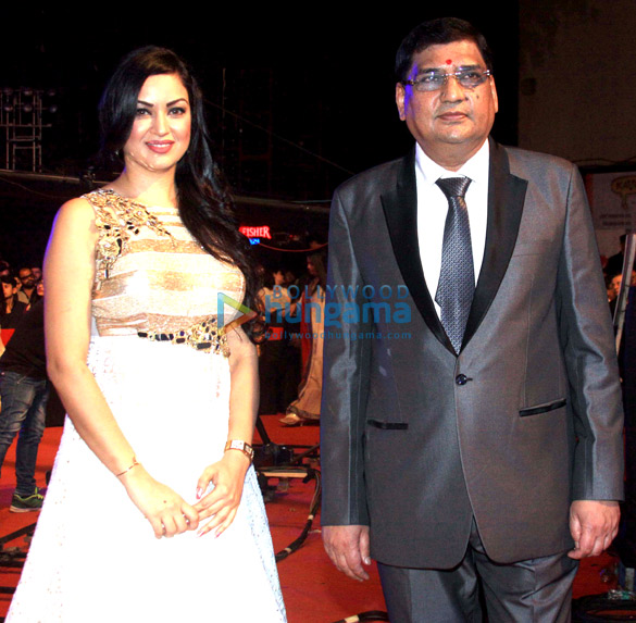 jitendra maryam zakaria akanksha puri others grace 16th annual transmedia gujarati screen stage awards 2016 6