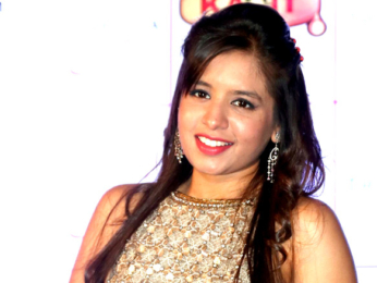 Jitendra, Maryam Zakaria, Akanksha Puri & others grace 16th Annual Transmedia Gujarati Screen & Stage Awards 2016