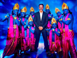 Box Office: Akshay Kumar beats Hrithik Roshan; Jolly LLB 2 emerges as the 2nd highest opening day grosser of 2017