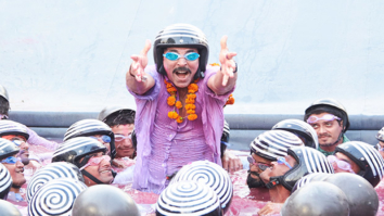 Box Office: Jolly LLB 2 grosses 3.21 mil. AED [5.86 cr.] at the U.A.E/G.C.C box office