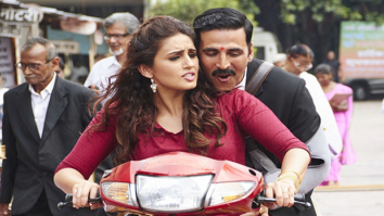 Box Office – Akshay Kumar’s Jolly LLB 2 set to enter Rs. 100 Crore Club today