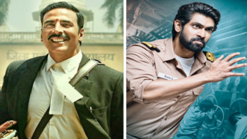 Box Office: Jolly LLB 2 [1.75 crore] and The Ghazi Attack [90 lakhs] hold very well on Friday