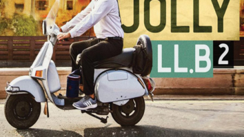 First Look From The Movie Jolly LLB 2