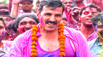 Movie Still From The Film Jolly LLB 2