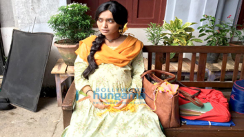 On The Sets Of The Movie Jolly LLB 2