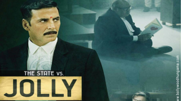 First Look From The Movie Jolly LLB 2