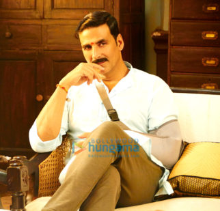 Movie Stills Of The Movie Jolly LLB 2