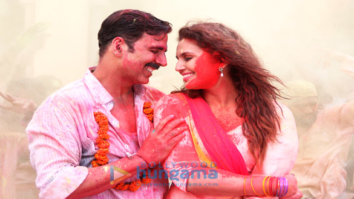 Movie Stills Of The Movie Jolly LLB 2