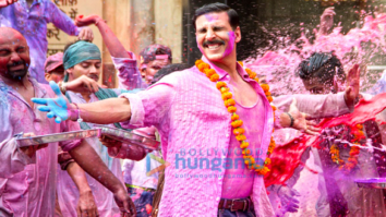 Movie Stills Of The Movie Jolly LLB 2