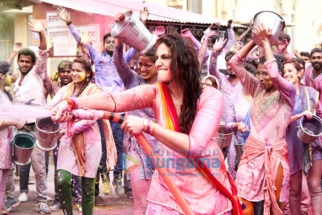 Movie Stills Of The Movie Jolly LLB 2