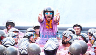 Movie Stills Of The Movie Jolly LLB 2