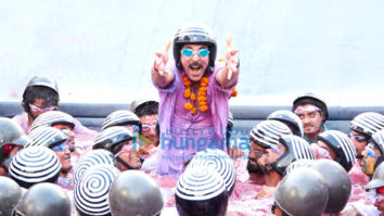 Movie Stills Of The Movie Jolly LLB 2