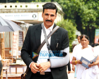 Movie Stills Of The Movie Jolly LLB 2