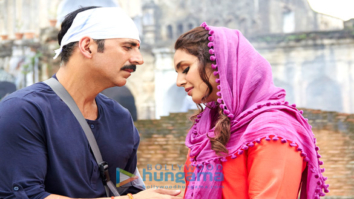 Movie Stills Of The Movie Jolly LLB 2