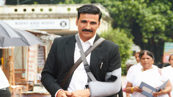 Box Office: Akshay Kumar’s record of 4 straight 100 Crore Club films in 13 months – 6 reasons that make this special