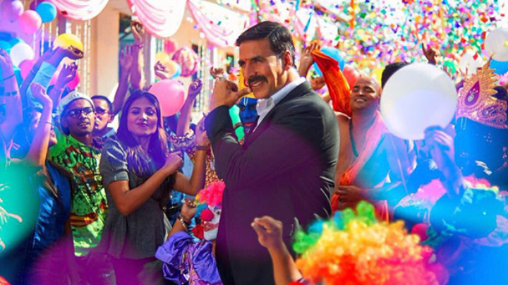 First Day First Show Of ‘Jolly LLB 2’