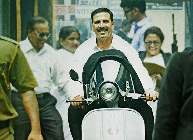 Jolly LLB 2 Day 6 in overseas