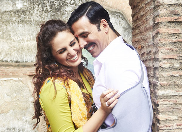 Jolly LLB 2 grosses 5.88 mil. AED [10.72 cr.] at the U.A.EG.C.C box office