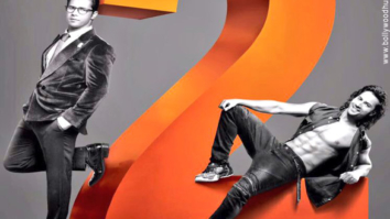 First Look Of The Movie Judwaa 2