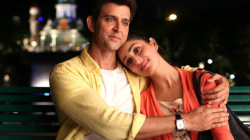 Box Office: Kaabil holds on Wednesday collects 1.25 crore on Day 15, total collections 97.94 crore