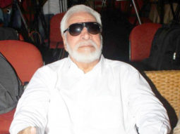 Veteran actor Kader Khan rushed to Canada for treatment