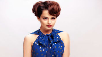 “My accent and ordinariness are my special qualities” – Kangna gets talking on Rangoon and more