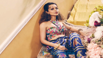 Celebrity Photo Of Kangna Ranaut