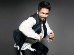 “Kangna Ranaut makes up stories in her head” – says Shahid Kapoor
