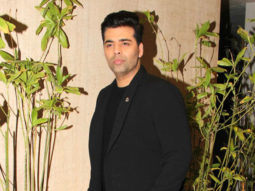 Karan Johar blasts out at Ajay Devgn, blames him for his fall out with Kajol