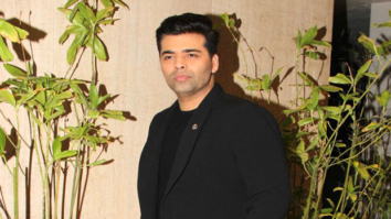 Karan Johar blasts out at Ajay Devgn, blames him for his fall out with Kajol