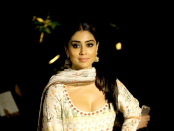 Kareena Kapoor Khan, Sushmita Sen, Tabu, Disha Patani walk the ramp at Lakme Fashion Week 2017 - Day 5
