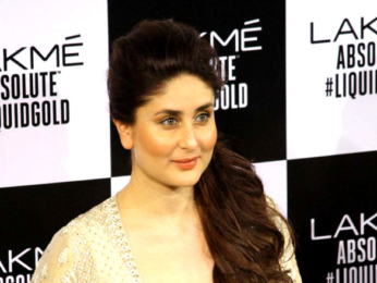 Kareena Kapoor Khan, Sushmita Sen, Tabu, Disha Patani walk the ramp at Lakme Fashion Week 2017 - Day 5
