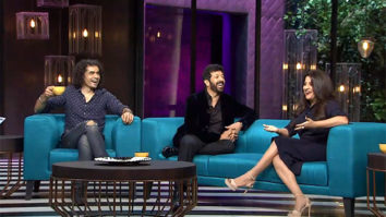 Watch: Imtiaz Ali, Kabir Khan and Zoya Akhtar in the ‘Director’s Special’ episode of Koffee With Karan 5